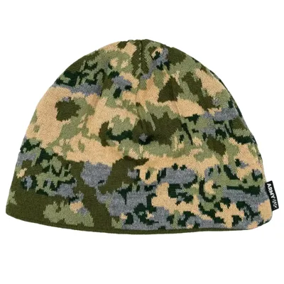 Beanie ÖBH Ostarrichi - ArmyBug
