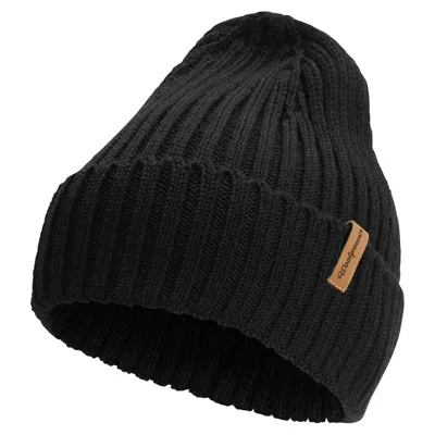 Beanie Rib - Woolpower