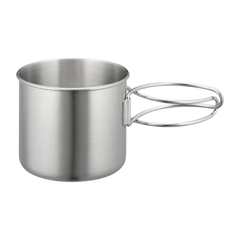 Tatonka Becher Mit Griff 500 ml