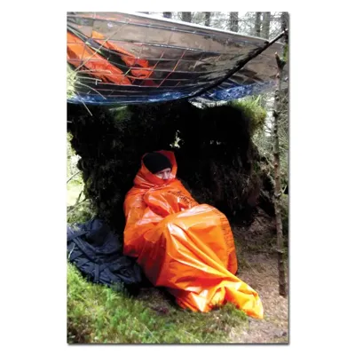 Bedruckter Survival-Sack - BCB International