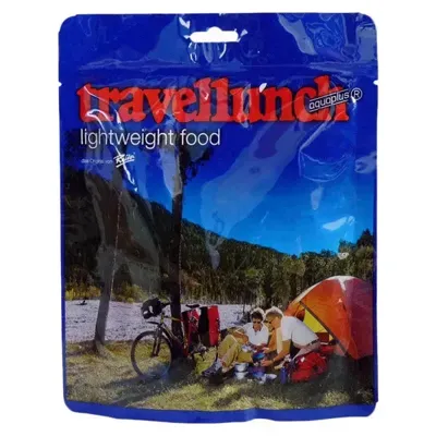 Beerenmüsli - Travellunch