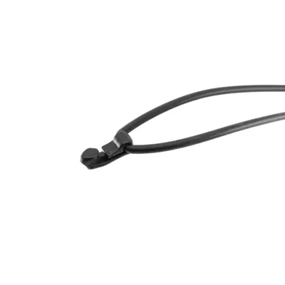 Befestigungsschlaufe Silicone Band L 4ER Pack - tyny tools