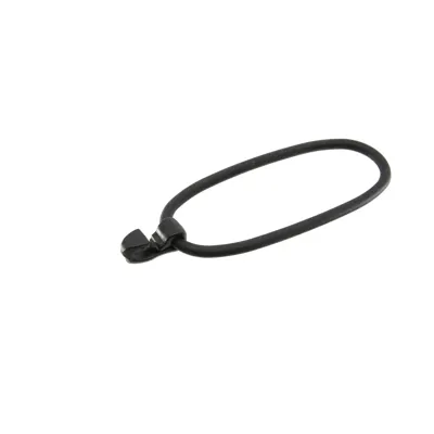 Befestigungsschlaufe Silicone Band M 5ER Pack - tyny tools