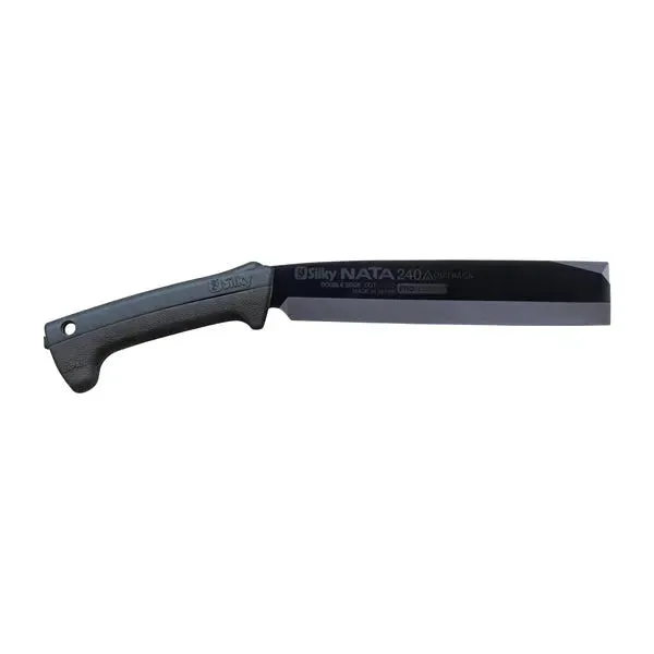 Silky Beilmesser NATA Outback Edition · Negro