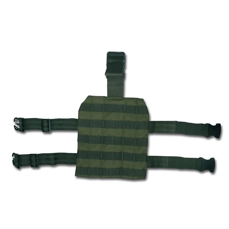 Mil-Tec Beinadapter MOLLE · Verde / OD