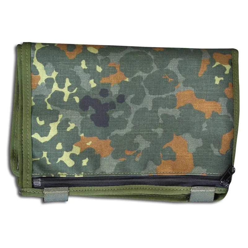 Heim Beinkartentasche Pro · Flecktarn
