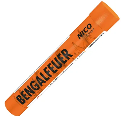 Bengalfeuer F1 - Nico Europe