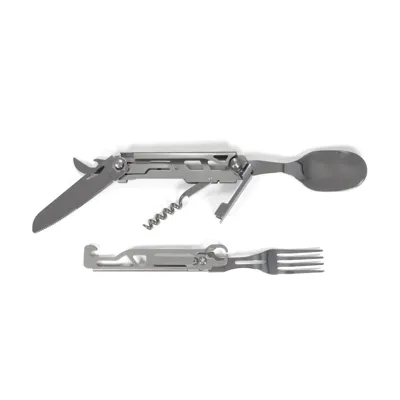 Besteckset 5 in 1 - Origin Outdoors