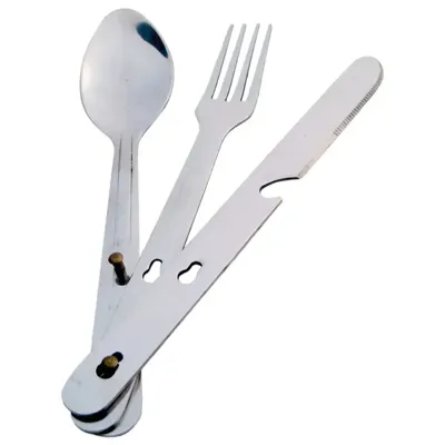 Besteckset Lightweight KFS - BCB International