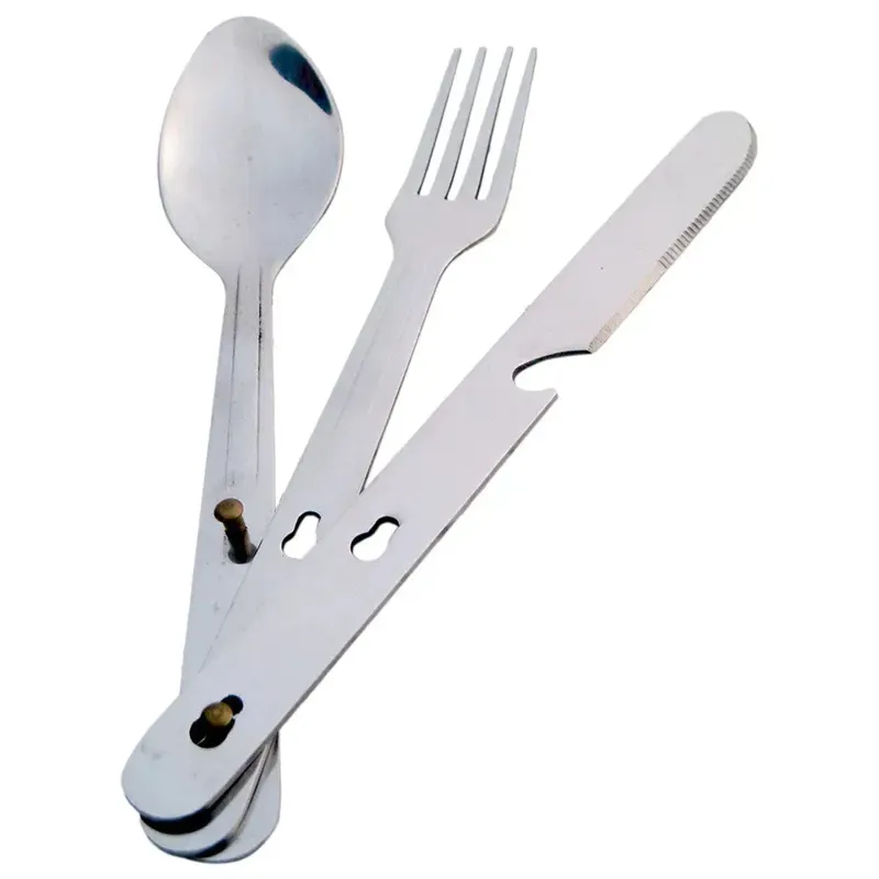 BCB International Besteckset Lightweight KFS
