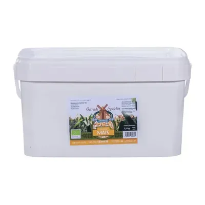Bio Mais DE-ÖKO-006 7.5 kg - Convar-7