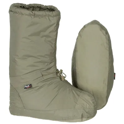 Biwakschuhe Polar Winddicht - Fox Outdoor