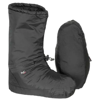 Biwakschuhe Polar Winddicht - Fox Outdoor