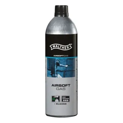 Blow-Back Gas 750 ml - Walther