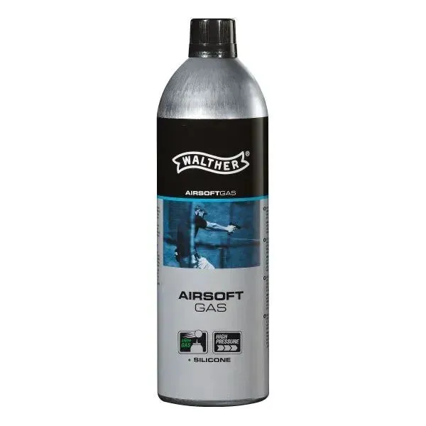 Walther Blow-Back Gas 750 ml