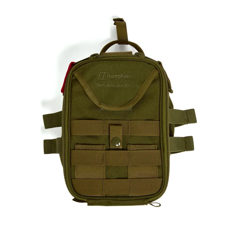 Berghaus BMPS First Aid Kit