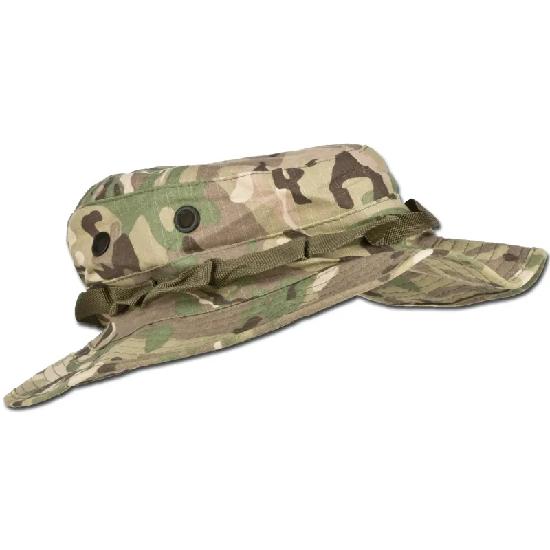 MFH Boonie Hat Operation · Camo