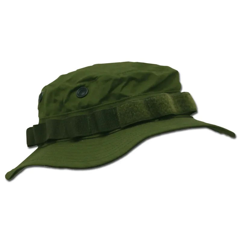 TacGear Boonie Hat · Verde / OD
