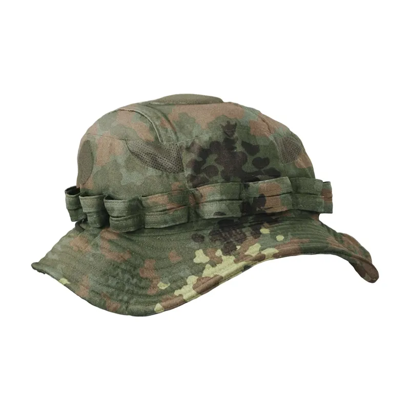 UF Pro Boonie Hat Striker Gen. 3 · Flecktarn