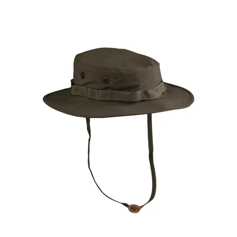 Teesar Boonie Hat Trilaminat · Verde / OD