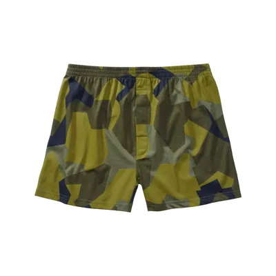 Boxershorts Swedish - Brandit