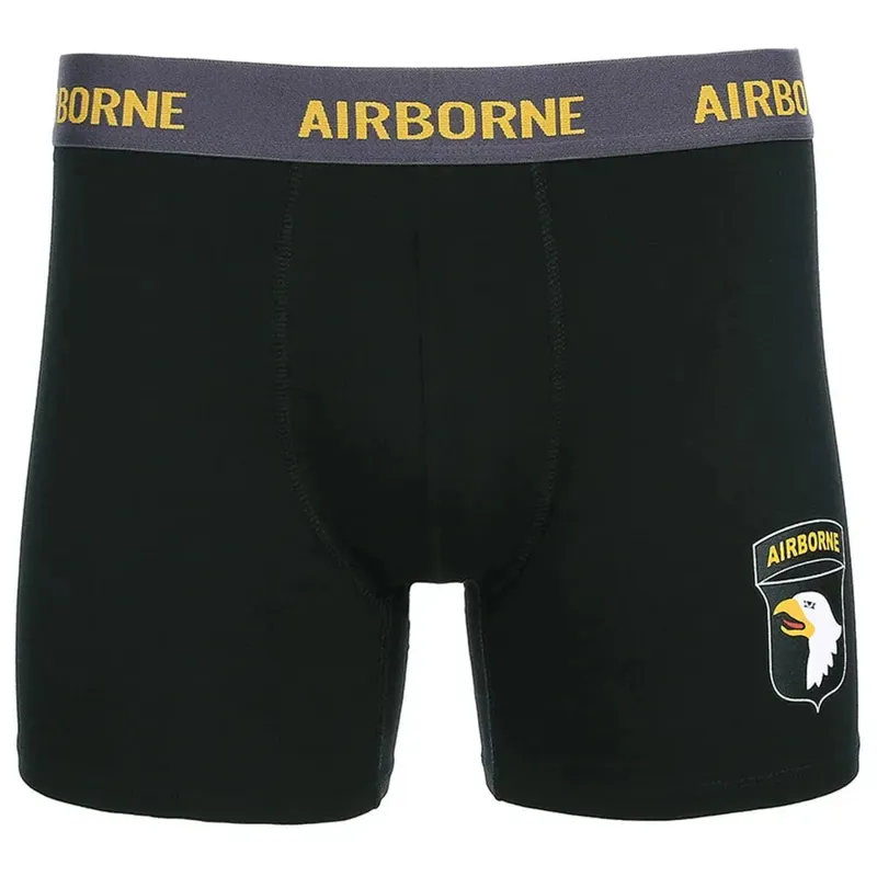 Fostex Boxershorts 101ST Airborne