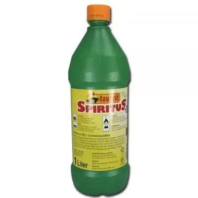 Brennspiritus 1 Liter - Relags