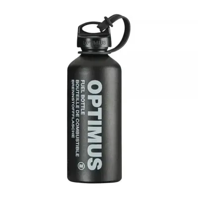 Brennstoff-Flasche M 0.6 L Edition - Optimus