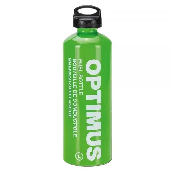 Optimus Brennstoffflasche L 1 L