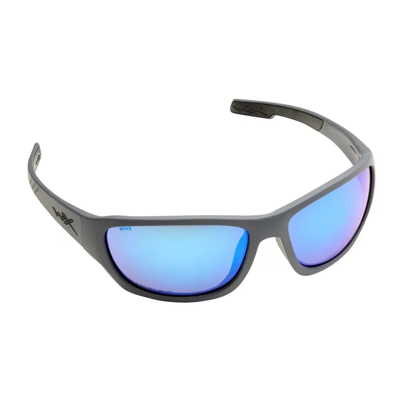 Wiley X Brille Climb