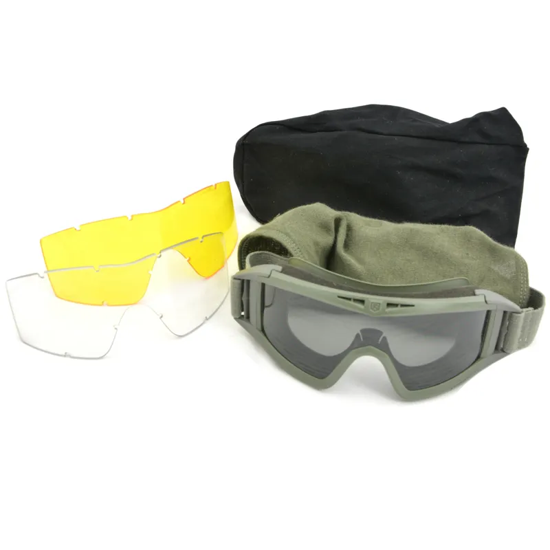 Revision Brille Locust Gebraucht · Tan / FDE