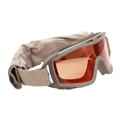 Brille Locust Mission Kit - Revision