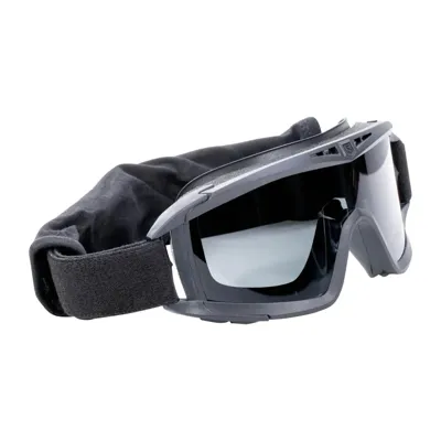 Brille Locust Mission Kit - Revision