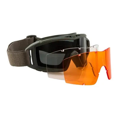 Brille Locust Mission Kit - Revision