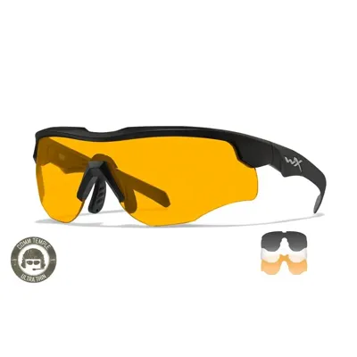 Brille Rogue Comm - Wiley X