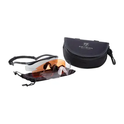 Brille Sawfly Deluxe Mission Kit - Revision