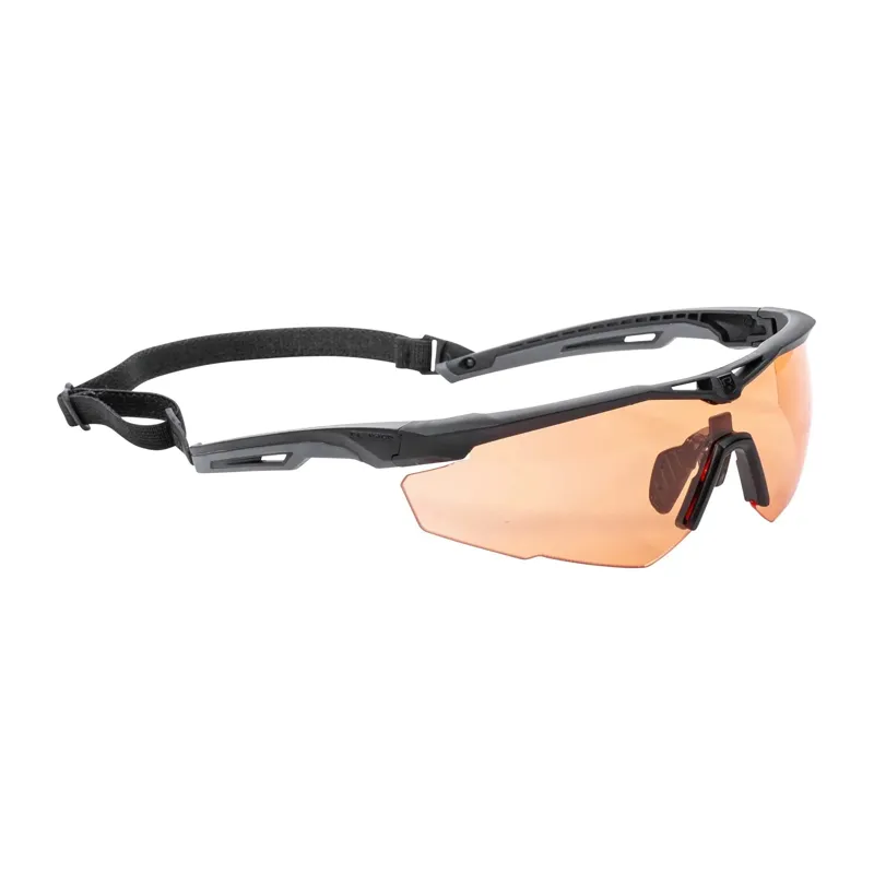 Revision Brille Stingerhawk Deluxe · Naranja