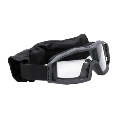 Brille Wolfspider Basic - Revision