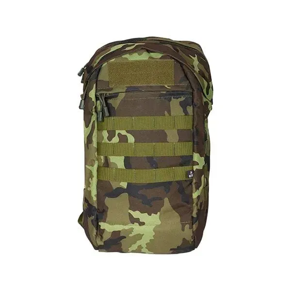 MFH Brit. Rucksack Assault 17 M95