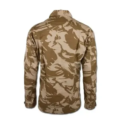 Britische Feldbluse - British Army