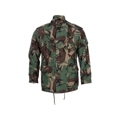 Britische Feldbluse Gebraucht Tarn - British Army