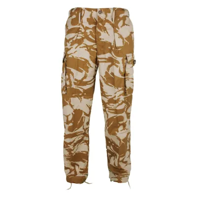 Britische Feldhose FR Neuwertig - British Army