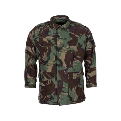 Britische Feldjacke Combat Smock Gebraucht - British Army