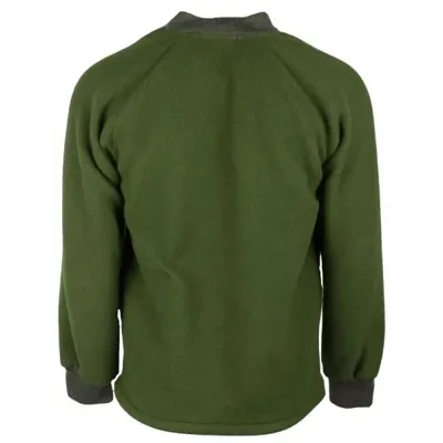 Britische Fleecejacke Gebraucht - British Army