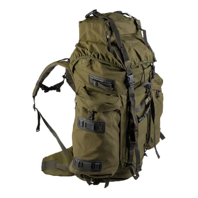 Britischer Kampfrucksack Cyclops II Vulcan 110 L Gebraucht - Berghaus