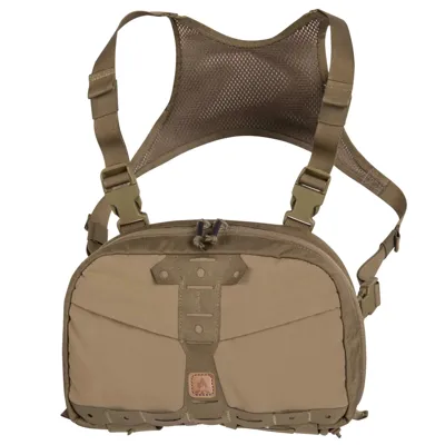 Brusttasche Chest Pack Numbat 3 L - Helikon-Tex