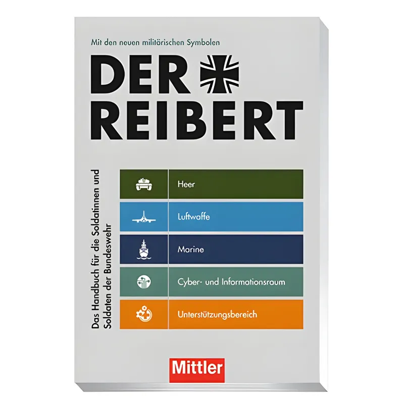 Mittler Buch Der Reibert