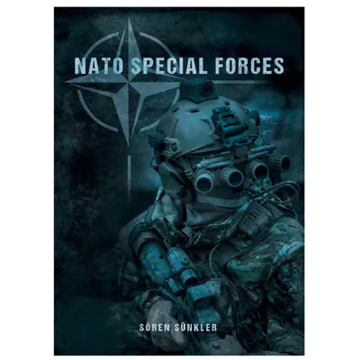 Buch NATO Special Forces - 70 Jahre NATO - Spezialkräfte Heute - K-ISOM