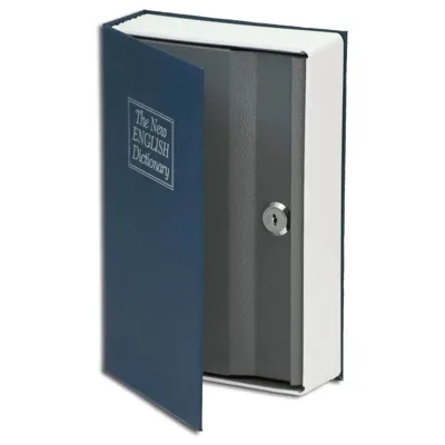 Buch Tresor - KH Security