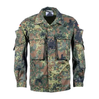 Einsatzkampfbluse Nach TL - Leo Köhler